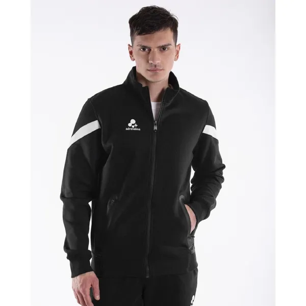 Толстовка на молнии унисекс +ADRENALINA 3006 LEVI (046) цена 7&nbsp;800 ₽ в Санкт-Петербурге купить в интернет-магазине экипировочного клуба