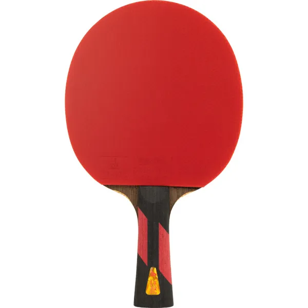 Ракетка для н/т DOUBLE FISH 7A+C, для професс.,ITTF Appr.,накл.2,1мм,+ 2 мяча V40+мм ITTF Appr за 3&nbsp;559.80 ₽ в Санкт-Петербурге