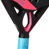 Ракетка для падела HEAD Gravity Pro 2022, 228162,для продв.игр., карбон, стекловолокно,черн-сине-роз за 16&nbsp;138.10 ₽ купить в Санкт-Петербурге