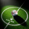 Мяч футб. KELME Russian Premier League, 7601QU5216-100, р.5, FIFA Pro, 10п, ПУ, термосш, бел-син-кр за 10&nbsp;672.60 ₽ купить в Санкт-Петербурге