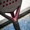 Ракетка для падела HEAD Coello Pro 2026, 225036, для профессионалов, карбон, коричнево-бордовый за 33&nbsp;619.20 ₽ купить в Санкт-Петербурге