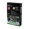 Набор для падела WILSON Optix XP Padel KIT, WR202110U2, ракетка + 3мяча, красный за 20&nbsp;362.60 ₽ купить в Санкт-Петербурге