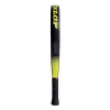 Ракетка для падела Dunlop Tristorm Pro, 10359946, для опытных игроков, графит, черно-желтый за 19&nbsp;643.50 ₽ купить в Санкт-Петербурге