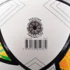 Мяч футзал. TORRES Futsal Club, FS323764, р.4, 10 пан. ПУ, 4 под. сл, гибрид. сш. бело-зел-оранж за 2&nbsp;264.40 ₽ купить в Санкт-Петербурге