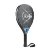 Ракетка для падела Dunlop FX Jr, 10370738, для юниоров, гибрид, графит, черно-голубой за 11&nbsp;019.40 ₽ купить в Санкт-Петербурге