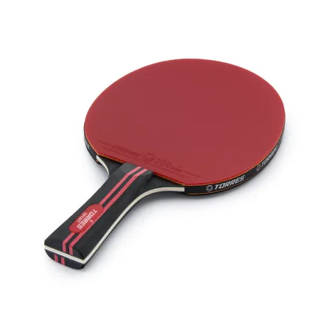 Ракетка для н/т TORRES Sport 1*, TT23005 для любителей, накладка 1,5 мм, конич. ручка за 991.10 ₽ купить в Санкт-Петербурге