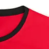 Форма футб. игровая TORRES Classic, F-1011-042-L, р.L, полиэстер, красно-черный за 1&nbsp;575.90 ₽ купить в Санкт-Петербурге