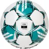 Мяч футб. SELECT NUMERO 10 V23, 0575060004, р.5, FIFA Basic, 32п, ПУ, руч. сш, бело-бирюзовый за 8&nbsp;051.20 ₽ купить в Санкт-Петербурге