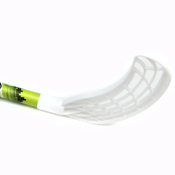 Клюшка для флорбола RealStick Player, MR-KF-Pl95, 95см, прямой крюк, композит, черно-салатовый за 3&nbsp;605.70 ₽ в Санкт-Петербурге