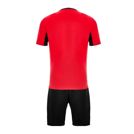 Форма футб. игровая TORRES Classic, F-1011-042-L, р.L, полиэстер, красно-черный за 1&nbsp;575.90 ₽ купить в Санкт-Петербурге