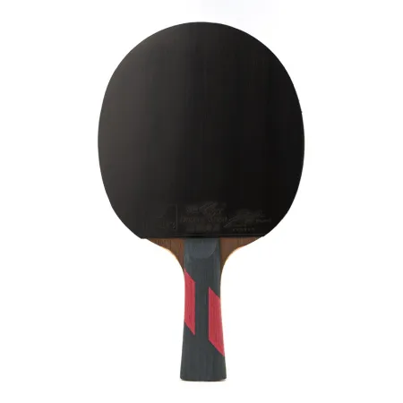 Ракетка для н/т DOUBLE FISH 7A+C, для професс.,ITTF Appr.,накл.2,1мм,+ 2 мяча V40+мм ITTF Appr за 3&nbsp;559.80 ₽ купить в Санкт-Петербурге