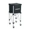 Корзина для теннисных мячей HEAD TT7003, на 125 мячей,с сумкой-переноской, складная, металл, черный за 6&nbsp;942.80 ₽ купить в Санкт-Петербурге