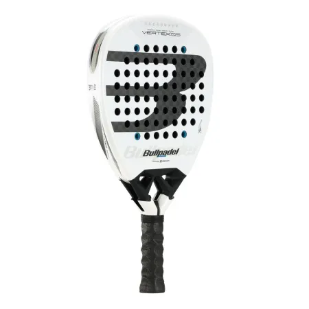Ракетка для падела BULLPADEL Vertex 05 26, 494395, для проф. и любителей, стекловолокно, белый за 48&nbsp;150.80 ₽ купить в Санкт-Петербурге