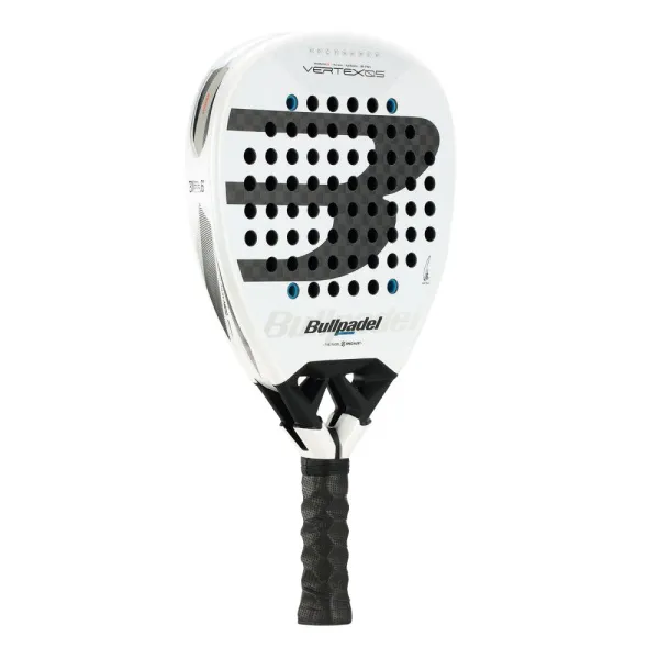 Ракетка для падела BULLPADEL Vertex 05 26, 494395, для проф. и любителей, стекловолокно, белый за 48&nbsp;150.80 ₽ в Санкт-Петербурге