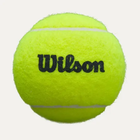 Мяч для падела Wilson Premier Padel, WR8908401001, уп.3 шт, FIP Approved, войлок, нат.резина,желтый за 1&nbsp;198.50 ₽ купить в Санкт-Петербурге