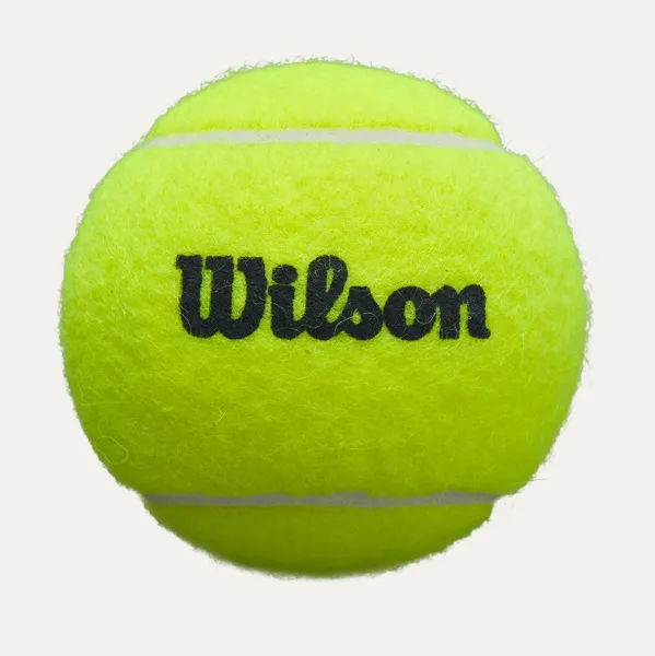 Мяч для падела Wilson Premier Padel, WR8908401001, уп.3 шт, FIP Approved, войлок, нат.резина,желтый за 1&nbsp;198.50 ₽ в Санкт-Петербурге