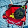 Мяч для падела Wilson Padel X3 Yellow, WR8900801001, уп.3 шт,FIP Approved войлок, нат.резина, желтый за 1&nbsp;084.60 ₽ купить в Санкт-Петербурге
