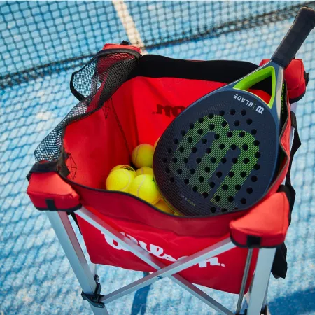 Мяч для падела Wilson Padel X3 Yellow, WR8900801001, уп.3 шт,FIP Approved войлок, нат.резина, желтый за 1&nbsp;084.60 ₽ купить в Санкт-Петербурге