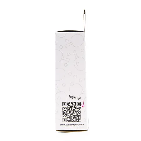 Мяч для наст. тенниса TORRES Profi 3*, TT23012, диам. 40+мм, упак. 6 шт, белый за 338.30 ₽ купить в Санкт-Петербурге