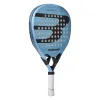 Ракетка для падела BULLPADEL Vertex Jr Girl 26, 494421, для юниоров, стекловолокно, голубой за 14&nbsp;572.40 ₽ купить в Санкт-Петербурге