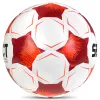 Мяч футзал. SELECT Futsal Samba v26, 1063471008, р.4,FIFA Basic, 32п, ТПУ, гибр.сш, бел-кр-черн за 5&nbsp;618.50 ₽ купить в Санкт-Петербурге