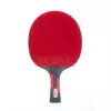 Ракетка для н/т DOUBLE FISH CK-208, для любителй, ITTF,наклад. 2,2 мм, конич. ручка + сумка-чехол за 2&nbsp;004.30 ₽ купить в Санкт-Петербурге