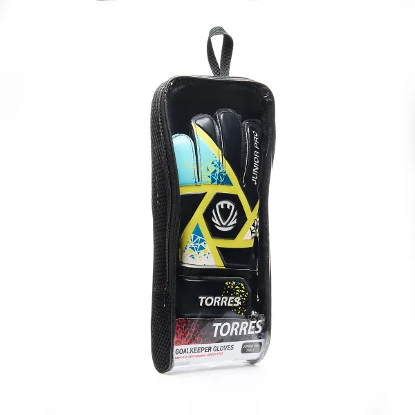 Перчатки врат. TORRES Junior PRO за 1&nbsp;790.10 ₽ в Санкт-Петербурге