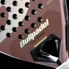 Ракетка для падела BULLPADEL Wonder, 494407, для проф. и любителей, стекловолокно, капучино за 39&nbsp;703.50 ₽ купить в Санкт-Петербурге