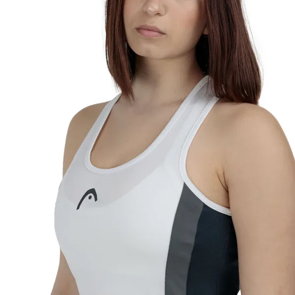 Платье HEAD Club 25 Dress W за 8&nbsp;795.80 ₽ в Санкт-Петербурге