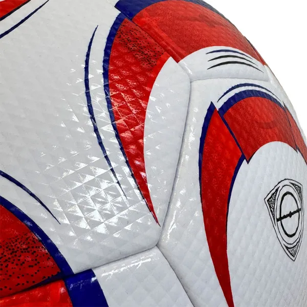Мяч футб. ADIDAS Tiro Competition JW1534, р.5, FIFA Pro, 32 пан., ПУ, термосшивка, бело-красный за 7&nbsp;036.30 ₽ в Санкт-Петербурге