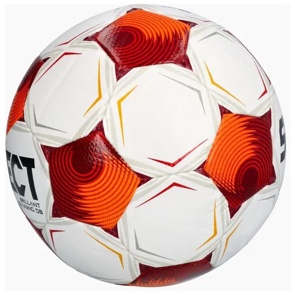 Мяч футб. SELECT Brillant Training DB V25 за 4&nbsp;936.80 ₽ в Санкт-Петербурге