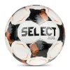 Мяч футзал. SELECT Futsal Master V26, 1043471004, р.4, Basic, 32п, ПУ, руч.сш, бело-черно-оранж за 7&nbsp;539.50 ₽ купить в Санкт-Петербурге