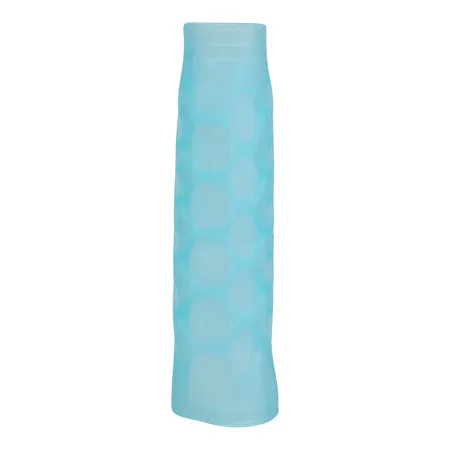 Грип BULLPADEL Grip Gel, 472015, 0.5 мм, голубой за 3&nbsp;830.10 ₽ купить в Санкт-Петербурге