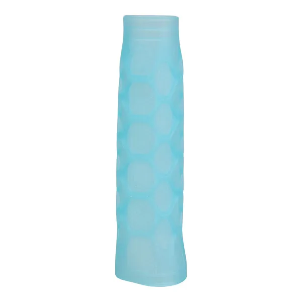 Грип BULLPADEL Grip Gel, 472015, 0.5 мм, голубой за 3&nbsp;830.10 ₽ в Санкт-Петербурге
