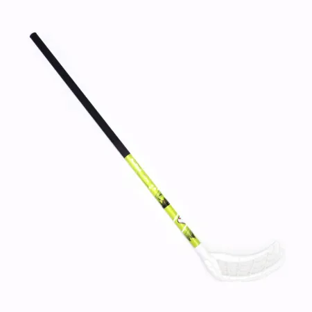 Клюшка для флорбола RealStick Player, MR-KF-Pl95, 95см, прямой крюк, композит, черно-салатовый за 3&nbsp;605.70 ₽ купить в Санкт-Петербурге