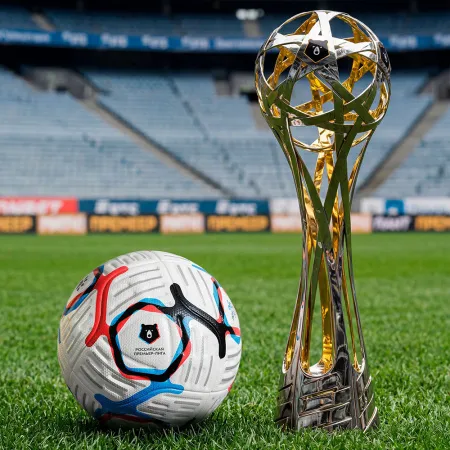 Мяч футб. KELME Russian Premier League, 7601QU5216-100, р.5, FIFA Pro, 10п, ПУ, термосш, бел-син-кр за 10&nbsp;672.60 ₽ купить в Санкт-Петербурге