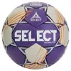 Мяч ганд. SELECT Ultimate Official EHF V24, 1612858999, Senior(р.3), EHF Appr, ПУ, руч.сш, фиол-сер за 15&nbsp;504 ₽ купить в Санкт-Петербурге