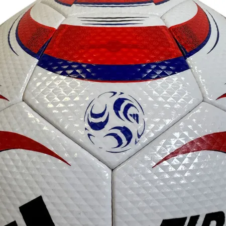 Мяч футб. ADIDAS Tiro Competition JW1534, р.5, FIFA Pro, 32 пан., ПУ, термосшивка, бело-красный за 7&nbsp;036.30 ₽ купить в Санкт-Петербурге