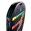 Ракетка для падела BULLPADEL Xplo Comfortl 27, 497245,для продв.игр., стекловолокно, карбон, черн. за 37&nbsp;422.10 ₽ купить в Санкт-Петербурге