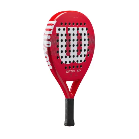 Набор для падела WILSON Optix XP Padel KIT, WR202110U2, ракетка + 3мяча, красный за 20&nbsp;362.60 ₽ купить в Санкт-Петербурге