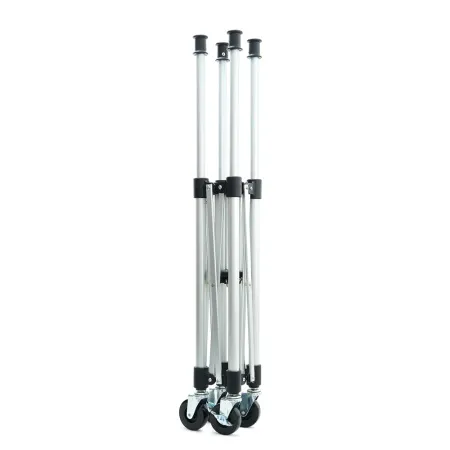 Корзина для теннисных мячей HEAD TT7003, на 125 мячей,с сумкой-переноской, складная, металл, черный за 6&nbsp;942.80 ₽ купить в Санкт-Петербурге