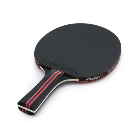 Ракетка для н/т TORRES Sport 1*, TT23005 для любителей, накладка 1,5 мм, конич. ручка за 991.10 ₽ купить в Санкт-Петербурге