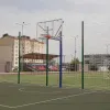 Кольцо баскетбольное амортизационное №7 120х100 мм ZAVODSPORTA за 9&nbsp;851 ₽ купить в Санкт-Петербурге