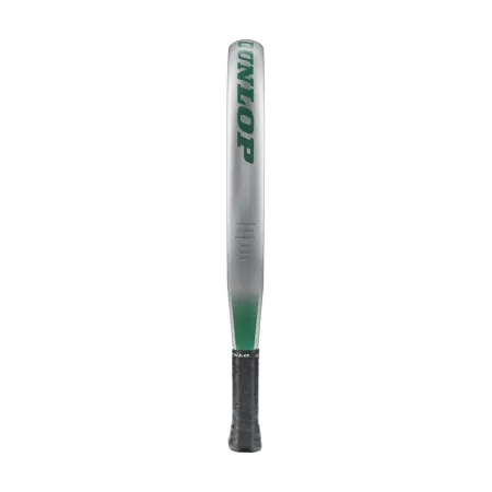 Ракетка для падела Dunlop Megamax Silver, 10370741, для начинающих, графит, серебристый за 11&nbsp;740.20 ₽ купить в Санкт-Петербурге