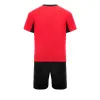 Форма футб. игровая TORRES Classic Junior, FJ-1011-042-140, рост 140 см, полиэстер, красно-черный за 1&nbsp;575.90 ₽ купить в Санкт-Петербурге