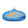 Ракетка для падела BULLPADEL Indiga Jr Boy 26, 494422, для начинающих, стекловолокно,сине-оранжевый за 10&nbsp;480.50 ₽ купить в Санкт-Петербурге