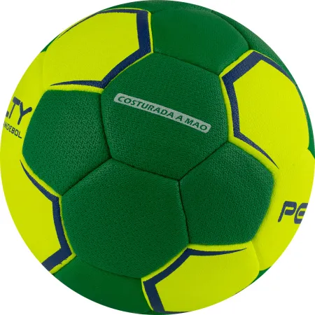 СЦ*Мяч ганд. PENALTY HANDEBOL SUECIA H2L ULTRA GRIP FEMININO, 5115615300-U,р.2,PU,руч.с,жел-зел за 3&nbsp;512.20 ₽ купить в Санкт-Петербурге