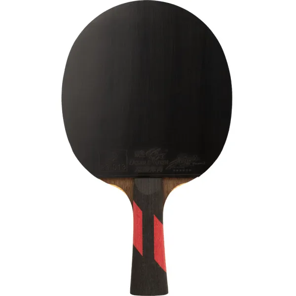 Ракетка для н/т DOUBLE FISH 7A+C, для професс.,ITTF Appr.,накл.2,1мм,+ 2 мяча V40+мм ITTF Appr за 3&nbsp;559.80 ₽ в Санкт-Петербурге