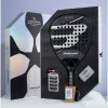 Ракетка для падела BULLPADEL Vertex 05 TF 25, 495197, для проф. и любителей, стекловолокно, черный за 53&nbsp;329 ₽ купить в Санкт-Петербурге