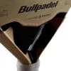 Ракетка для падела BULLPADEL Flow Legend 27, 497247, для профессионалов, стекловолокно, золотистый за 40&nbsp;157.40 ₽ купить в Санкт-Петербурге
